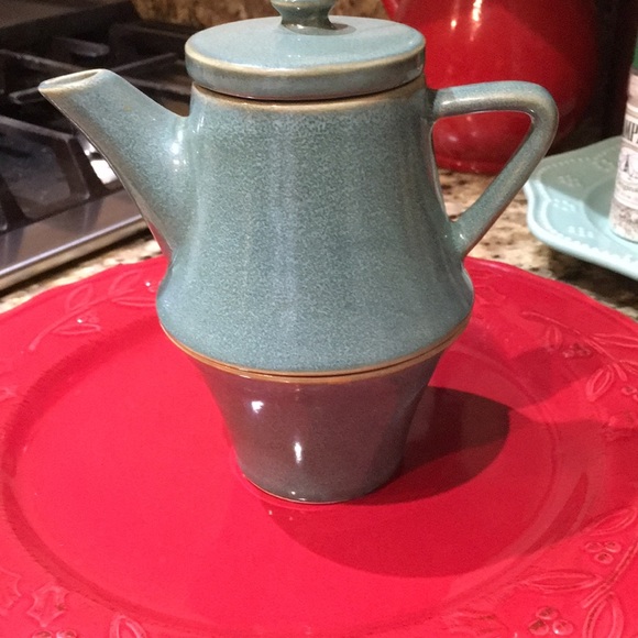 Tea pot - Picture 3 of 4